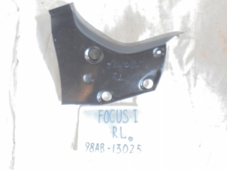 Обшивка багажника, FORD, FOCUS, DFW, EYDK, 2004, L, 98AB-13025