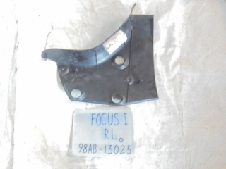 Обшивка багажника, FORD, FOCUS, DFW, EYDK, 2004, L, 98AB-13025