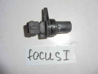Датчик положения коленвала, FORD, FOCUS, DNW, Ford Zetec 2.0, 2002