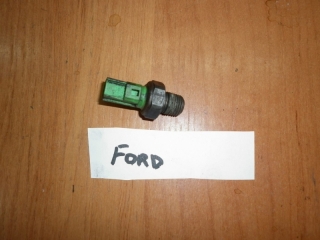 Датчик давления масла двигателя, FORD, FOCUS, DFW, EYDK, 2004