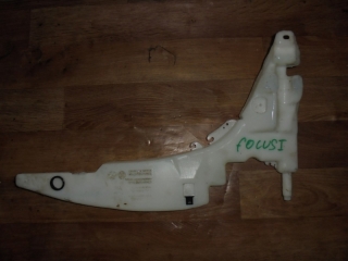 Бачок стеклоомывателя, FORD, FOCUS, DFW, EYDK, 2004
