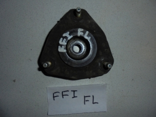 Опора амортизатора, FORD, FOCUS, DFW, EYDK, 2004, F, L