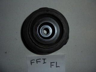 Опора амортизатора, FORD, FOCUS, DFW, EYDK, 2004, F, L