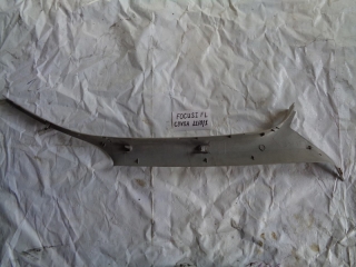 Накладка на стойку, FORD, FOCUS, DFW, EYDK, 2004, F, L, верх