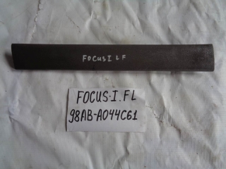 Накладка переднюю панель, FORD, FOCUS, DFW, EYDK, 2004, 98AB-A044C61