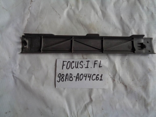 Накладка переднюю панель, FORD, FOCUS, DFW, EYDK, 2004, 98AB-A044C61