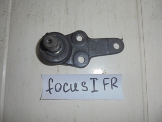 Шаровая опора, FORD, FOCUS, DNW, Ford Zetec 2.0, 2002, F, R