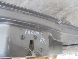 Дверь, FORD, FOCUS, DNW, Ford Zetec 2.0, 2002, F, R