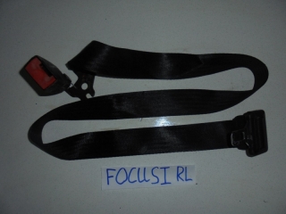 Фиксатор ремня безопастности, FORD, FOCUS, DFW, EYDK, 2004, R, L