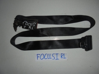 Фиксатор ремня безопастности, FORD, FOCUS, DFW, EYDK, 2004, R, L