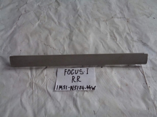 Пластик салона, FORD, FOCUS, DFW, EYDK, 2004, R, R, 1M51-N5174-44W