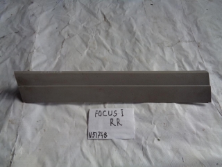 Пластик салона, FORD, FOCUS, DFW, EYDK, 2004, R, R