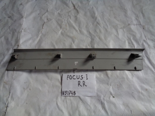 Пластик салона, FORD, FOCUS, DFW, EYDK, 2004, R, R
