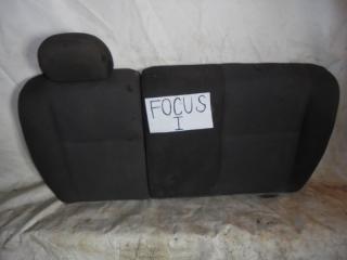 Сиденье, FORD, FOCUS, DFW, EYDK, 2004