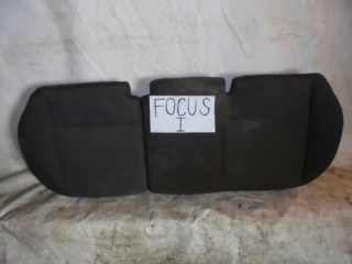 Сиденье, FORD, FOCUS, DFW, EYDK, 2004