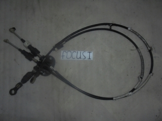 Трос переключения мкпп, FORD, FOCUS, DFW, EYDK, 2004