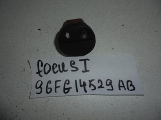 Кнопка стеклоподъемника, FORD, FUSION, CBK, FXJB, 2005, 96FG14529AB