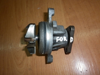 Помпа, FORD, FOCUS, CB4, QQDB, 2007