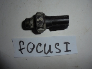 Датчик давления масла двигателя, FORD, FOCUS, DNW, Ford Zetec 2.0, 2002