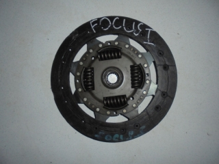 Диск сцепления, FORD, FOCUS, DFW, EYDK, 2004