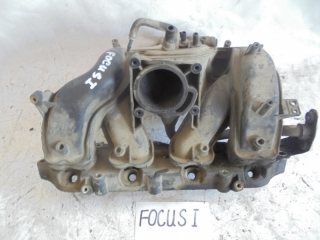 Коллектор впускной, FORD, FOCUS, DFW, EYDK, 2004