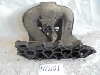 Коллектор впускной, FORD, FOCUS, DFW, EYDK, 2004