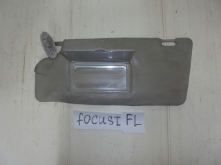 Солнцезащитный козырек, FORD, FOCUS, DNW, Ford Zetec 2.0, 2002, L