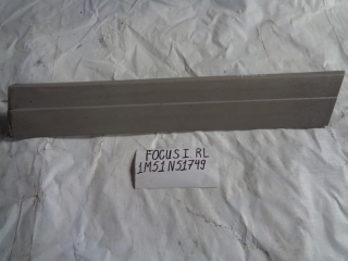 Пластик салона, FORD, FOCUS, DFW, EYDK, 2004, 1M51N51749