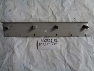 Пластик салона, FORD, FOCUS, DFW, EYDK, 2004, 1M51N51749