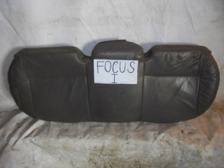 Сиденье, FORD, FOCUS, DNW, Ford Zetec 2.0, 2002, R