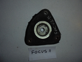 Опора амортизатора, FORD, FOCUS, CB4, QQDB, 2007, F, L, 3M513K155FB