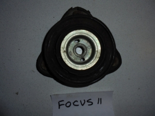 Опора амортизатора, FORD, FOCUS, CB4, QQDB, 2007, F, R, 3M513K155FB)