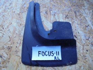 Брызговик, FORD, FOCUS, CB4, QQDB, 2007, R, L