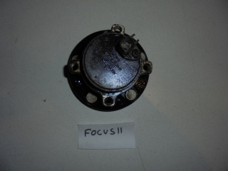 Ступица, FORD, FOCUS, CB4, QQDB, 2007, R, L, 3M51-2C299