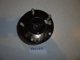 Ступица, FORD, FOCUS, CB4, QQDB, 2007, R, L, 3M51-2C299