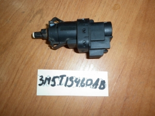 Концевик под педаль тормоза, FORD, FOCUS, CB4, QQDB, 2007, 3M5T13480AB