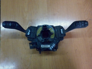 Блок подрулевых переключателей, FORD, FOCUS, CB4, QQDB, 2007