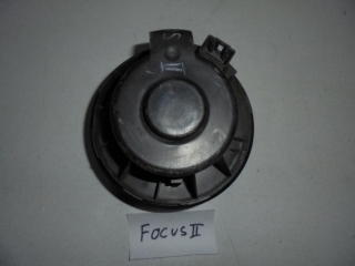 Мотор печки, FORD, FOCUS, CB4, QQDB, 2007