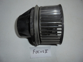 Мотор печки, FORD, FOCUS, CB4, QQDB, 2007