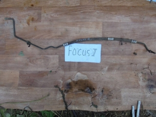 Шланг гидроусилителя, FORD, FOCUS, CB4, QQDB, 2007