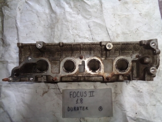 Головка блока цилиндров, FORD, FOCUS, CB4, QQDB, 2007