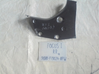 Обшивка багажника, FORD, FOCUS, DFW, EYDK, 2004, R, 98AB-F13024-AFW