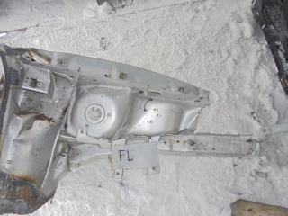 Лонжерон, FORD, FOCUS, DFW, EYDK, 2004, F, L