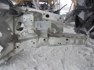 Лонжерон, FORD, FOCUS, DFW, EYDK, 2004, F, L