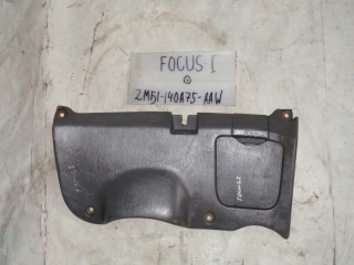 Консоль под рулевую колонку, FORD, FOCUS, DFW, EYDK, 2004, 2M51-140A75-AAW