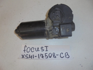 Мотор стеклоочистителя, FORD, FOCUS, DFW, EYDK, 2004, F, XS41-17508-CB
