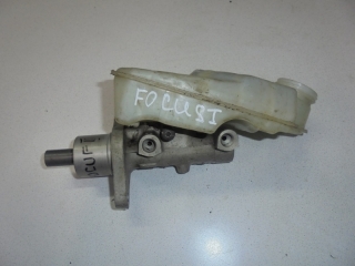 Главный тормозной цилиндр, FORD, FOCUS, DNW, Ford Zetec 2.0, 2002