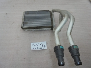 Радиатор печки, FORD, FUSION, CBK, FXJB, 2005