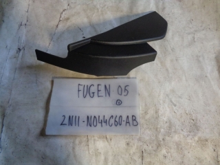 Накладка на торпеду, FORD, FUSION, CBK, FXJB, 2005, F, L, 2N11-N044C60-AB