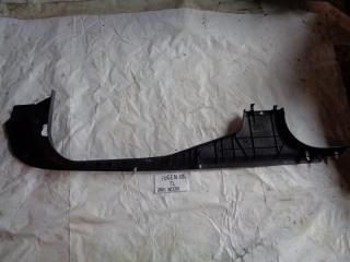 Накладка на порог внутренняя, FORD, FUSION, CBK, FXJB, 2005, F, L, 2N11 N13201